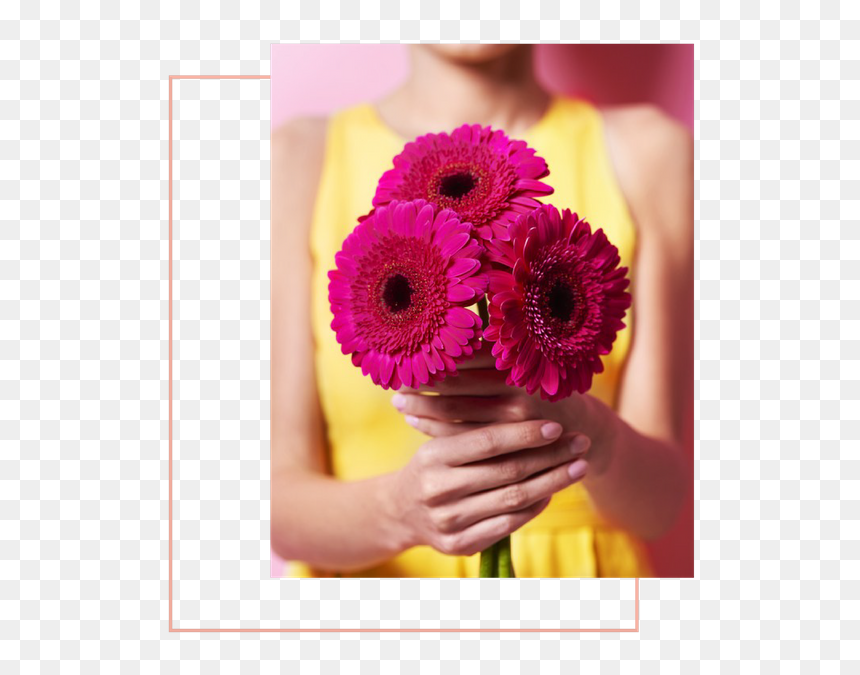 Modern Flower Vase Png, Transparent Png - modern flower vase png