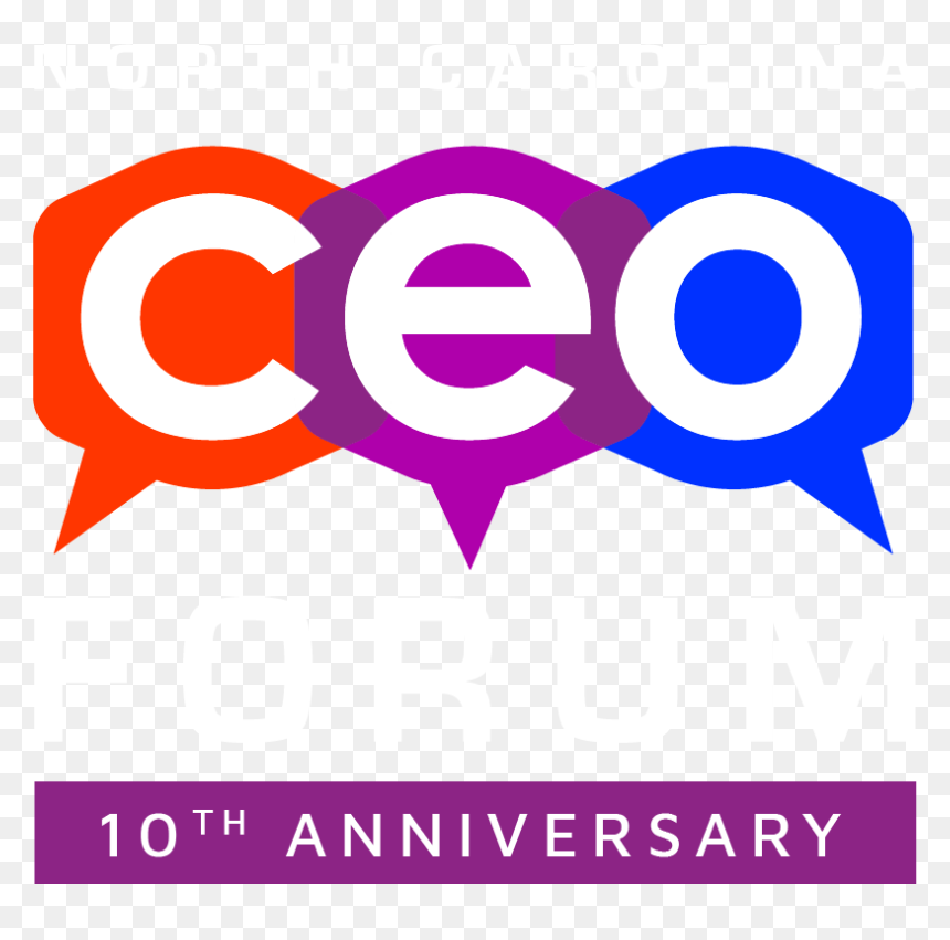 Nc Ceo Forum - Ceo Logo Design, HD Png Download - ceo png