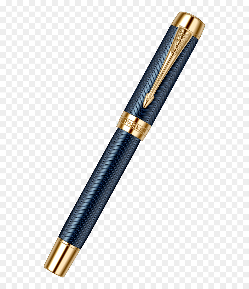 Transparent Parker Pen Png - Arrow, Png Download - old pen png