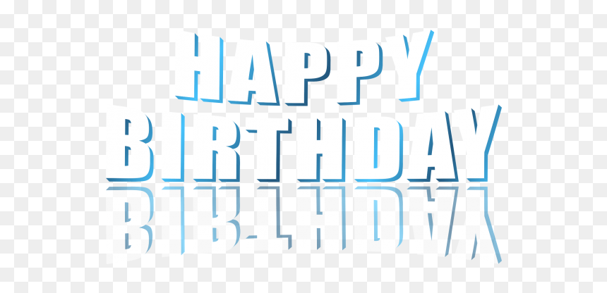 Happy Birthday Png Image Free Download Searchpng - Graphic Design, Transparent Png - happy birthdaypng