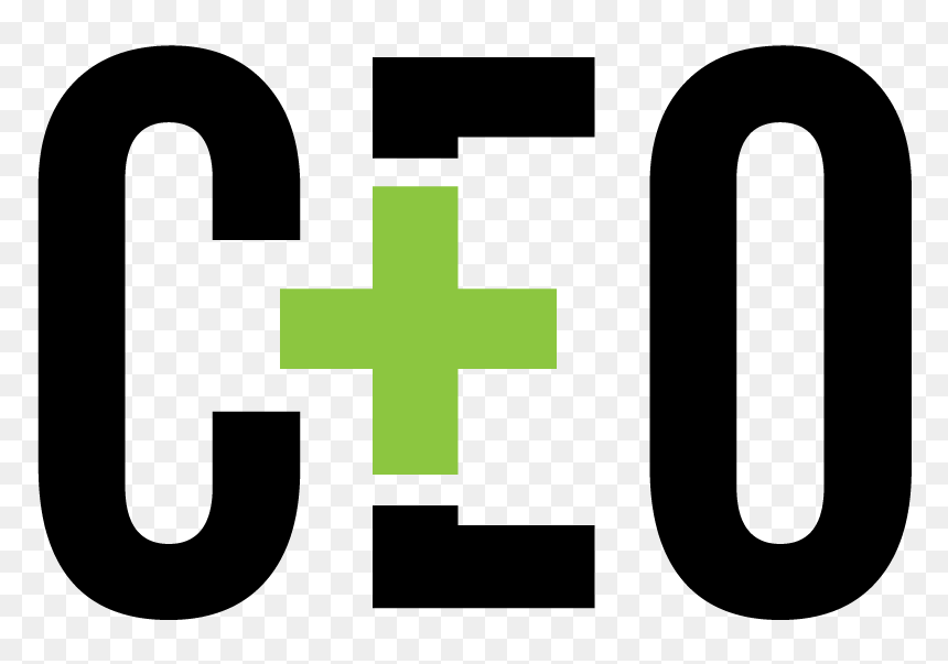 Clip Art Ceo Logo - Cross, HD Png Download - ceo png
