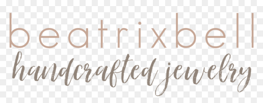 Beatrixbell Handcrafted New Orleans - Calligraphy, HD Png Download - new orleans png