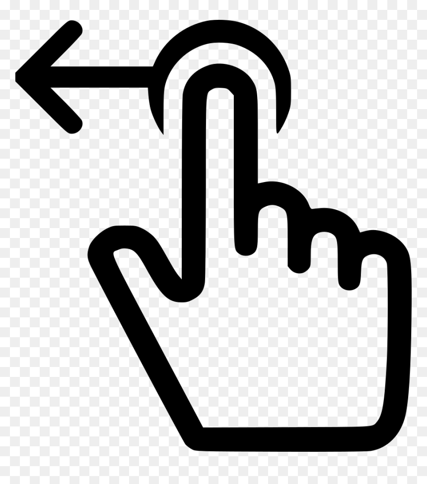 Transparent Happy Birthday Font Png - Transparent Background Point Finger Png, Png Download - happy birthday icon png
