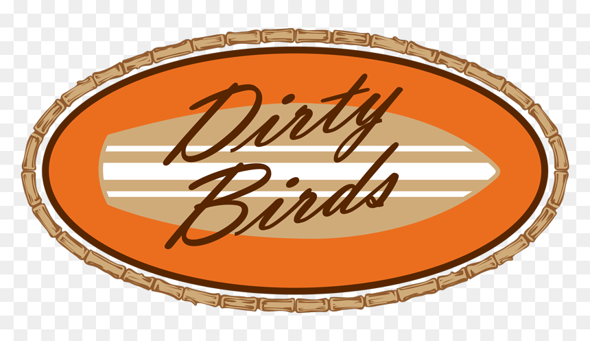Dirty Birds Bar And Grill - Dirty Birds San Diego Liberty Station, HD Png Download - dhak png