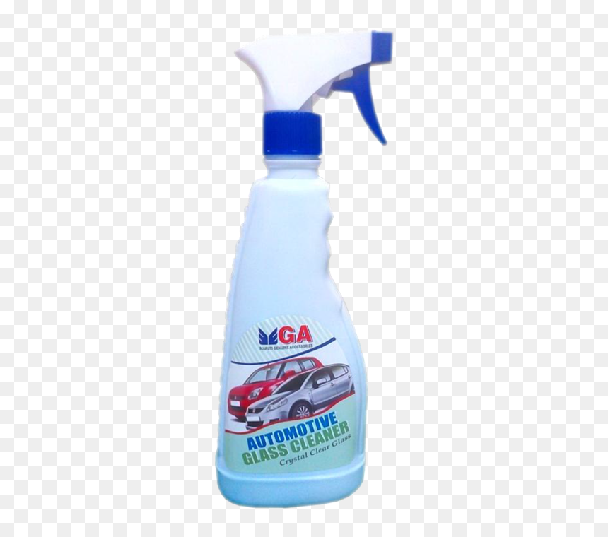 Maruti Glass Cleaner - Liquid Hand Soap, HD Png Download - windex png