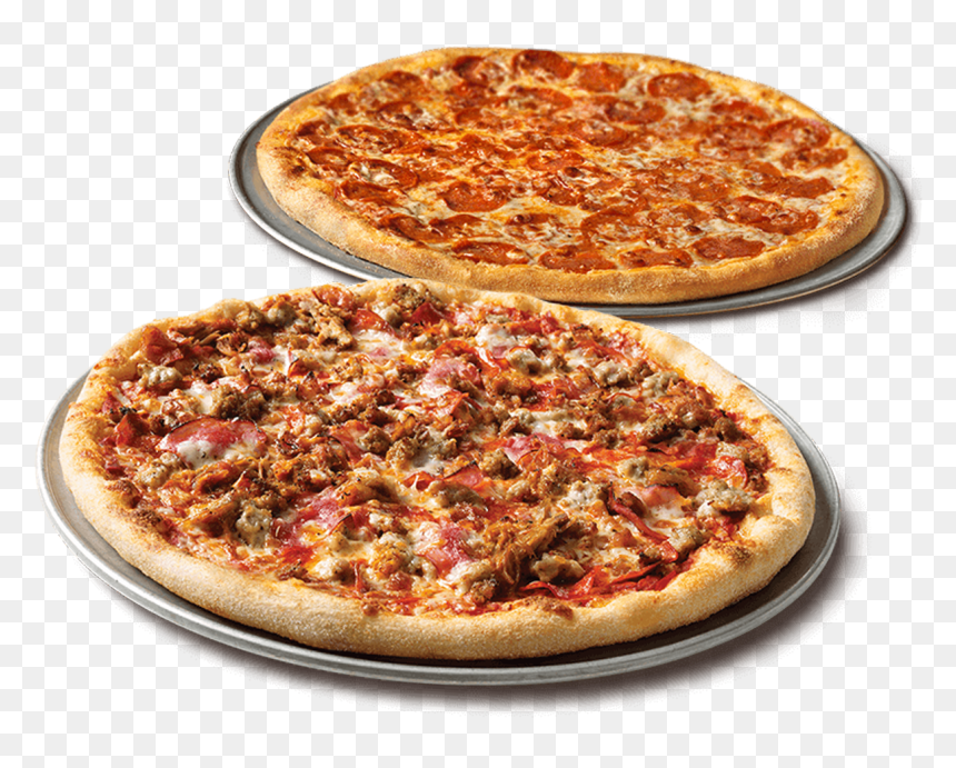 Pizza Png, Transparent Png - papa john png