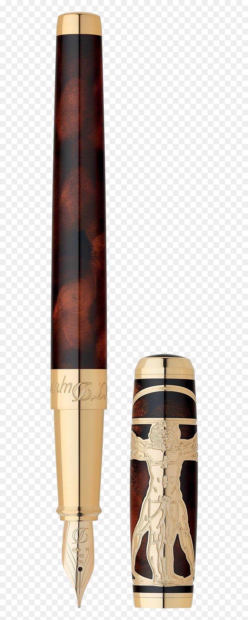 Old Pen Png, Transparent Png - old pen png