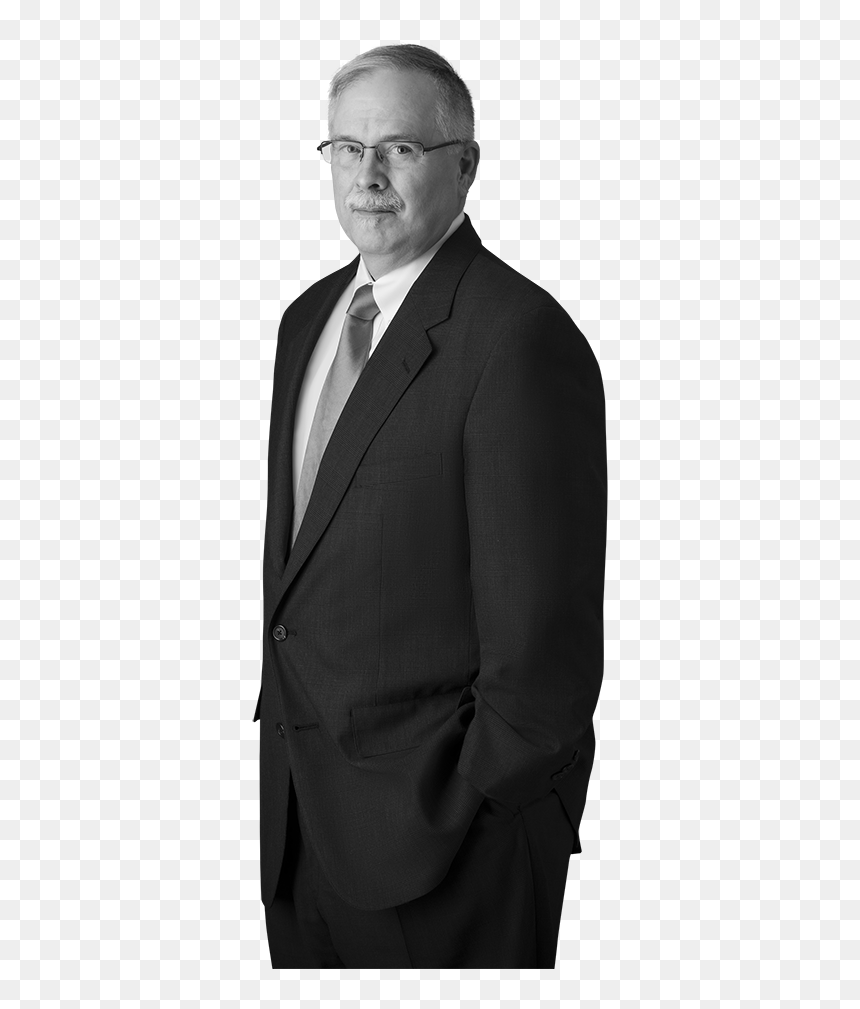 William J - Coughlin - Tuxedo, HD Png Download - ceo png