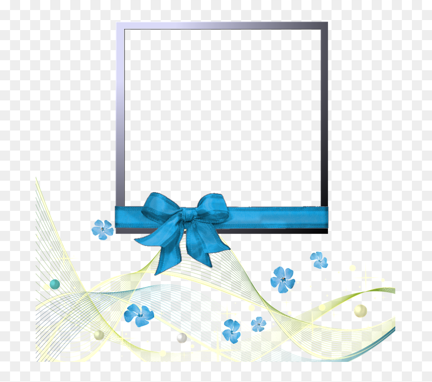 Clip Art, HD Png Download - blue ribbons png