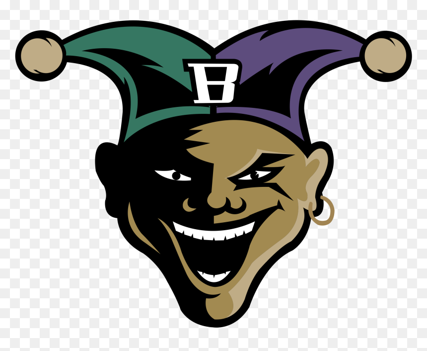 New Orleans Brass Logo Png Transparent - Cartoon, Png Download - new orleans png