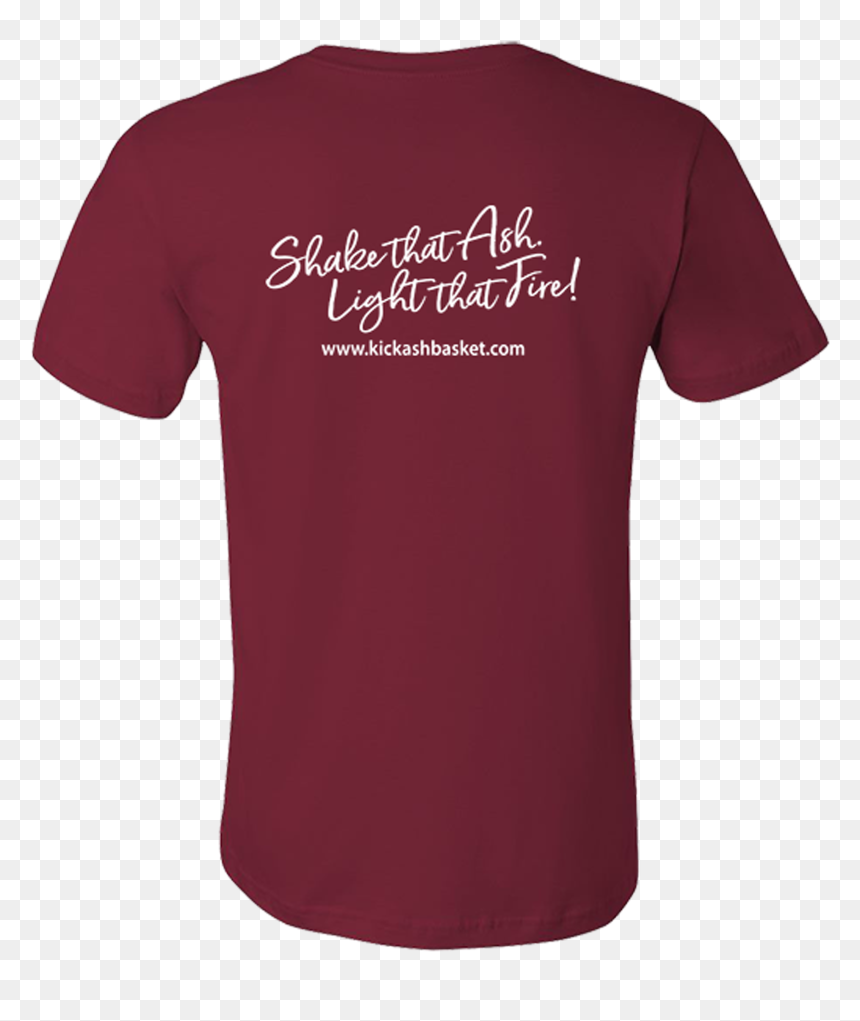 Active Shirt, HD Png Download - fire ash png