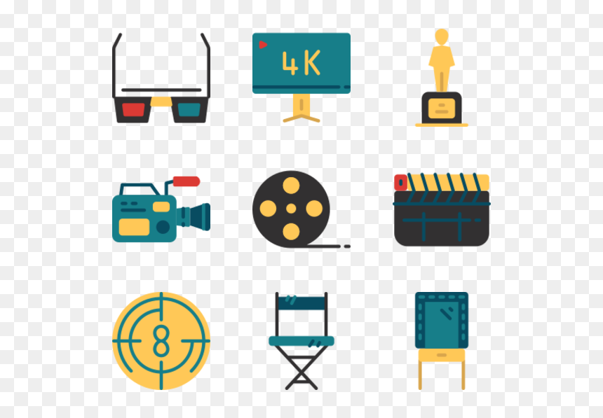 Clip Art, HD Png Download - kodi icon png