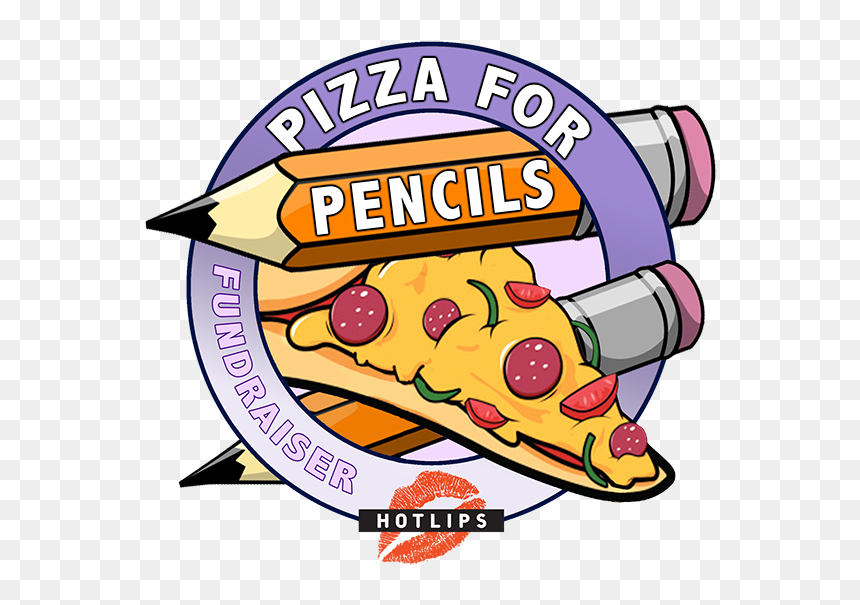 School Fundraising In Portland Oregon - Hot Lips, HD Png Download - fundraiser png