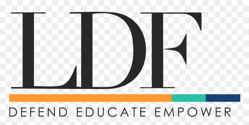 Naacp Legal Defense Fund Logo, HD Png Download - naacp logo png
