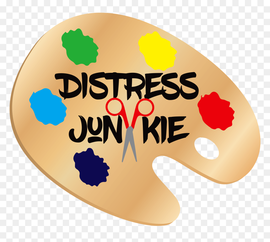 Distress , Png Download - Illustration, Transparent Png - distress png