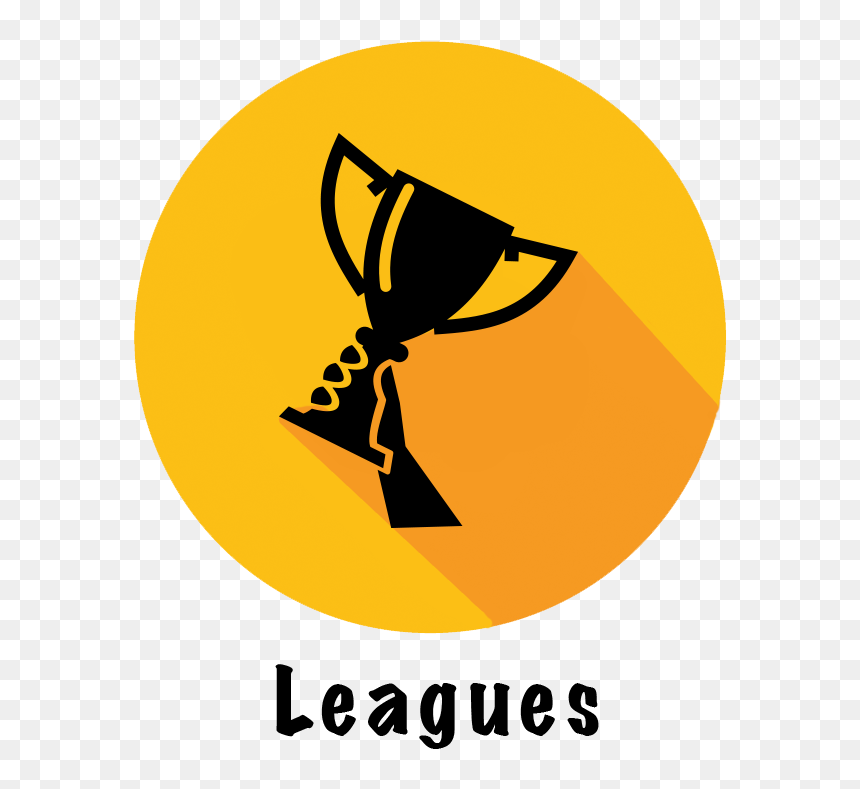 Round Long Shadow Icon Png Transparent Golf Event Clipart - Round Long Shadow Icon Png Transparent Golf Event, Png Download - event icon png
