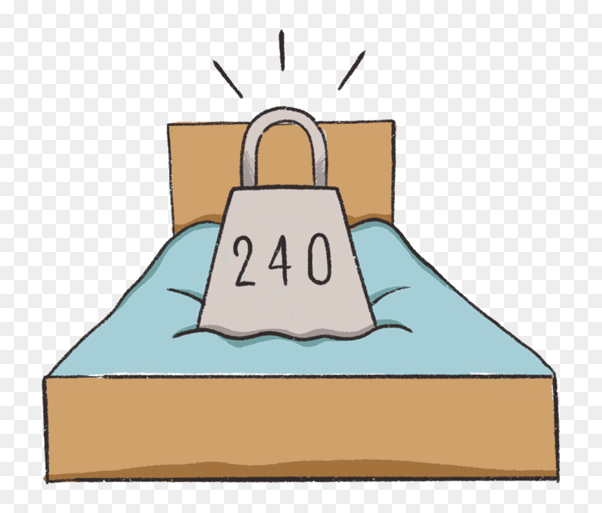 Acostarse Muchas Personas Al Tiempo Clipart , Png Download, Transparent Png - tiempo png