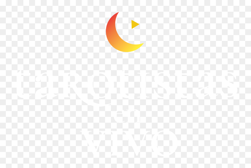 Tarotistas En Vivo - Crescent, HD Png Download - en vivo png