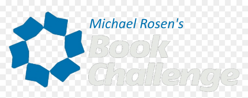 Fictionaltvstations Wiki - Six Book Challenge 2011, HD Png Download - michael rosen png