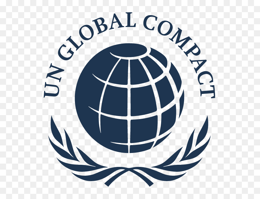 Global Compact Logo Png, Transparent Png - ceo png