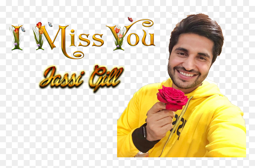 Jassi Gill Png Background - Rose, Transparent Png - png background download