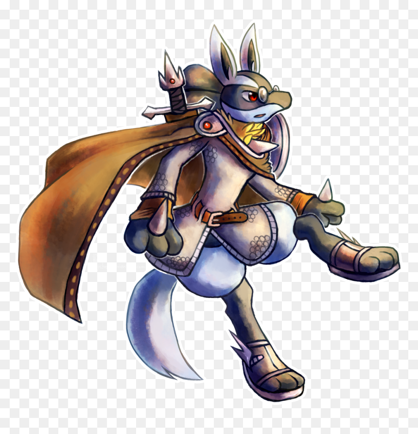 Pokemon Paladin , Png Download - Pokemon Paladin, Transparent Png - paladin png