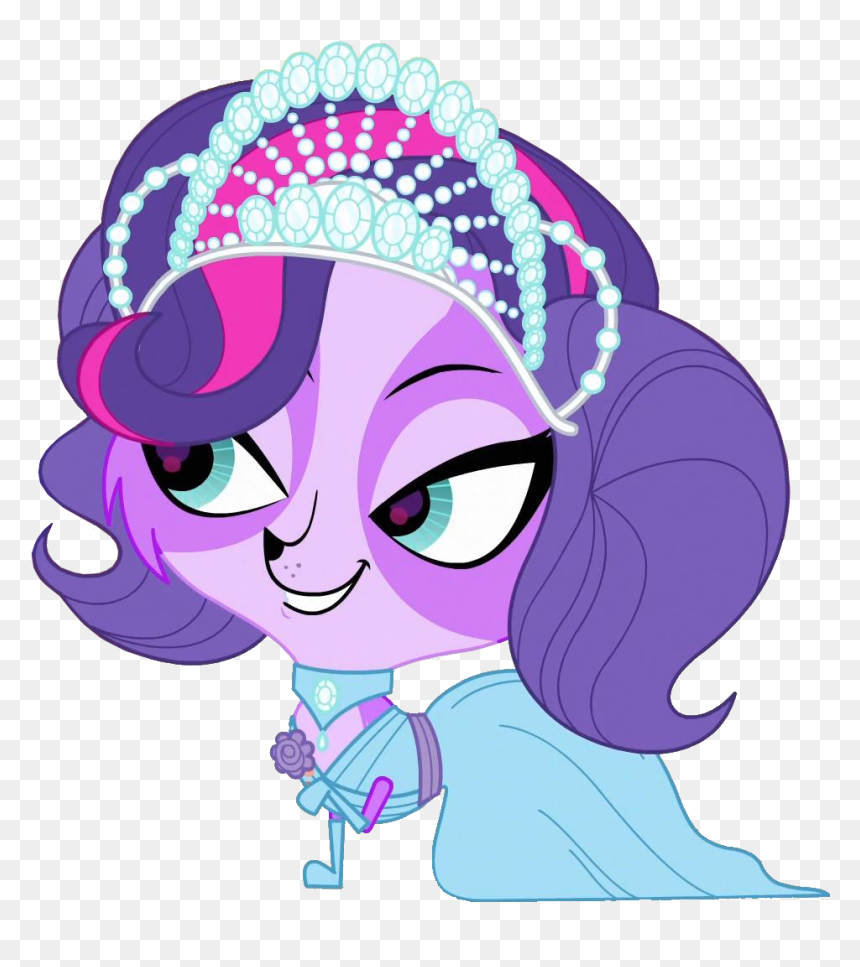 Littlest Pet Shop Zoé , Png Download - Littlest Pet Shop Zoé, Transparent Png - littlest pet shop png