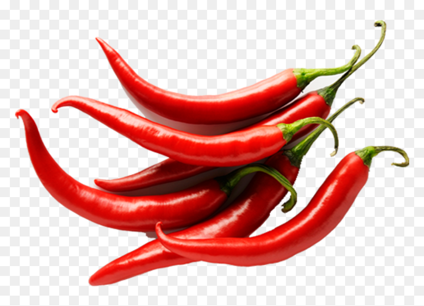 Chilli Lady Finger - Lady Finger Chillies, HD Png Download - lady finger png