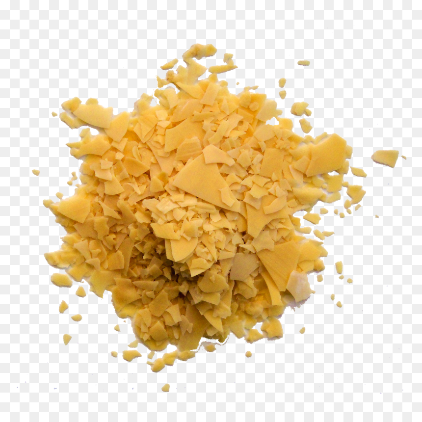 Carnauba Wax Bits Magma Shine Vtl - Karnauba Wax, HD Png Download - wax png