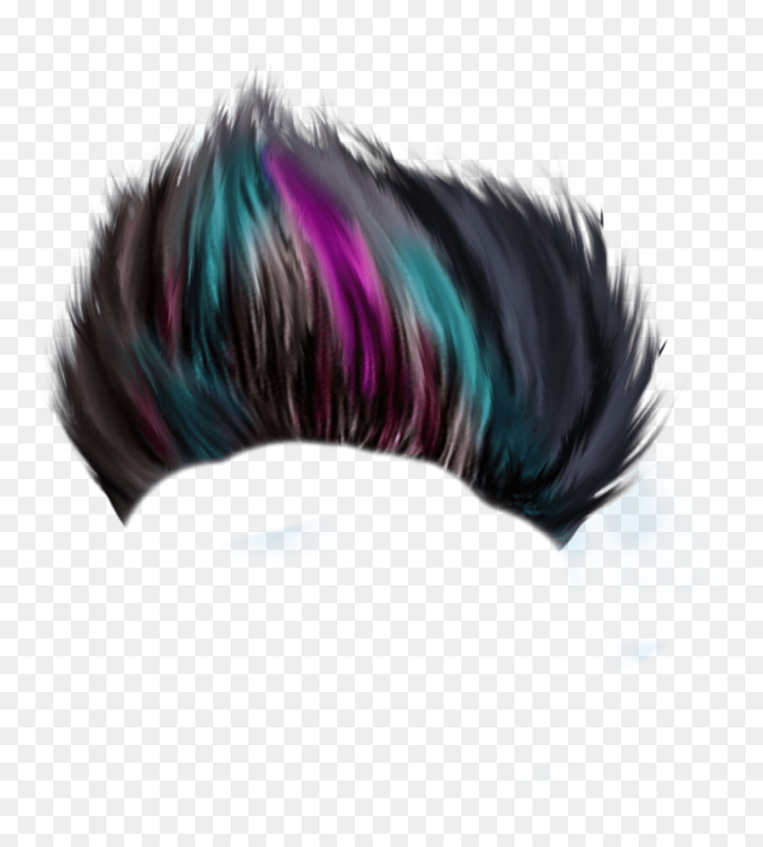 Hair Png - Lace Wig, Transparent Png - hair png for photoshop
