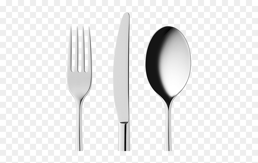 Winterhalter Detergents And Rinse Aids For Cutlery - Knife, HD Png Download - crockery items png