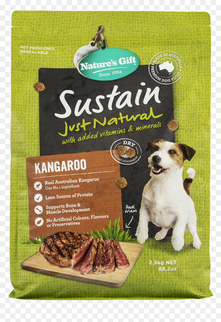Nature’s Gift, HD Png Download - dog food png