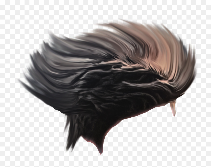 Hair Png For Photoshop, Transparent Png - hair png for photoshop