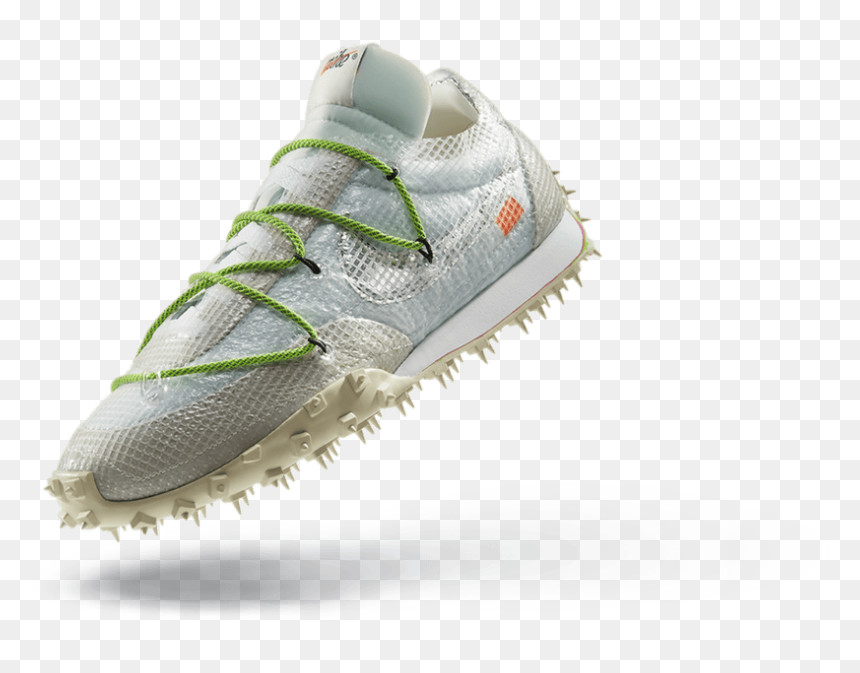 Nike Off White 女 鞋, HD Png Download - off white png