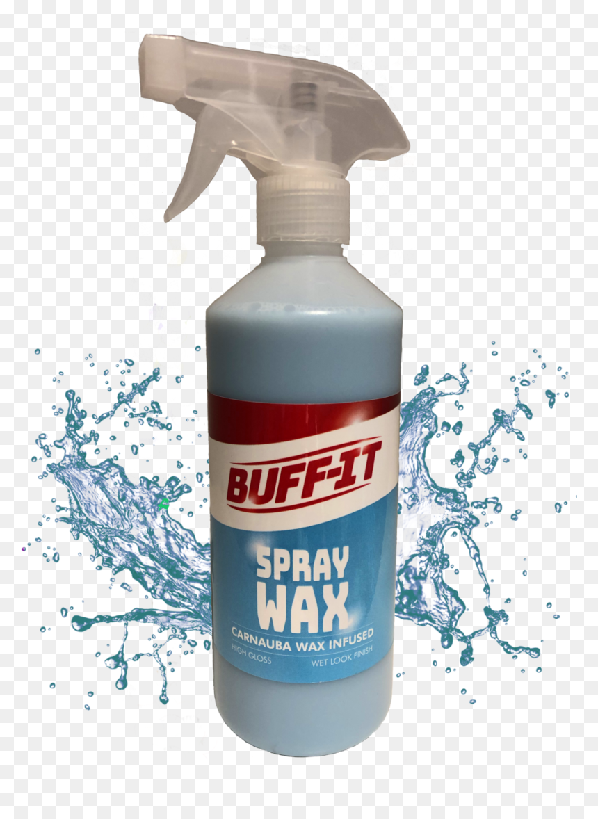 Spray Wax, HD Png Download - wax png