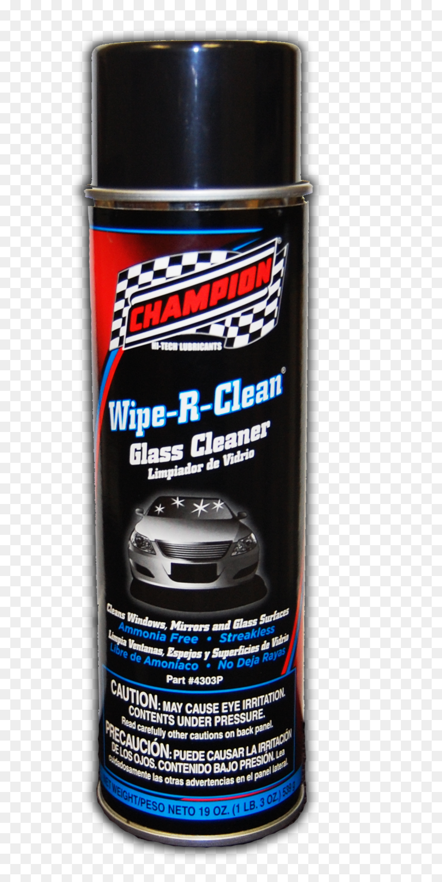 Bottle, HD Png Download - windex png