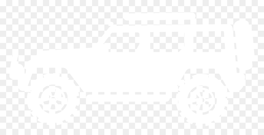 Off-road Vehicle, HD Png Download - dodge png