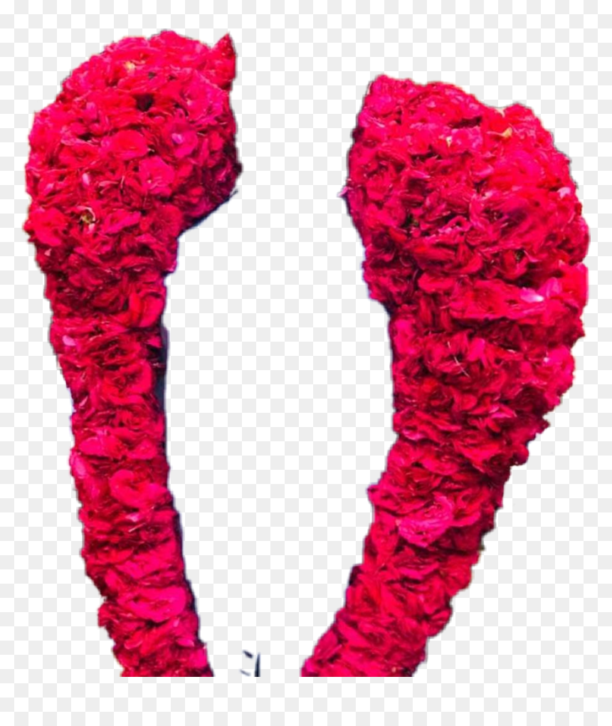#roja Malai Png - Roja Malai Png, Transparent Png - flower malai photos png