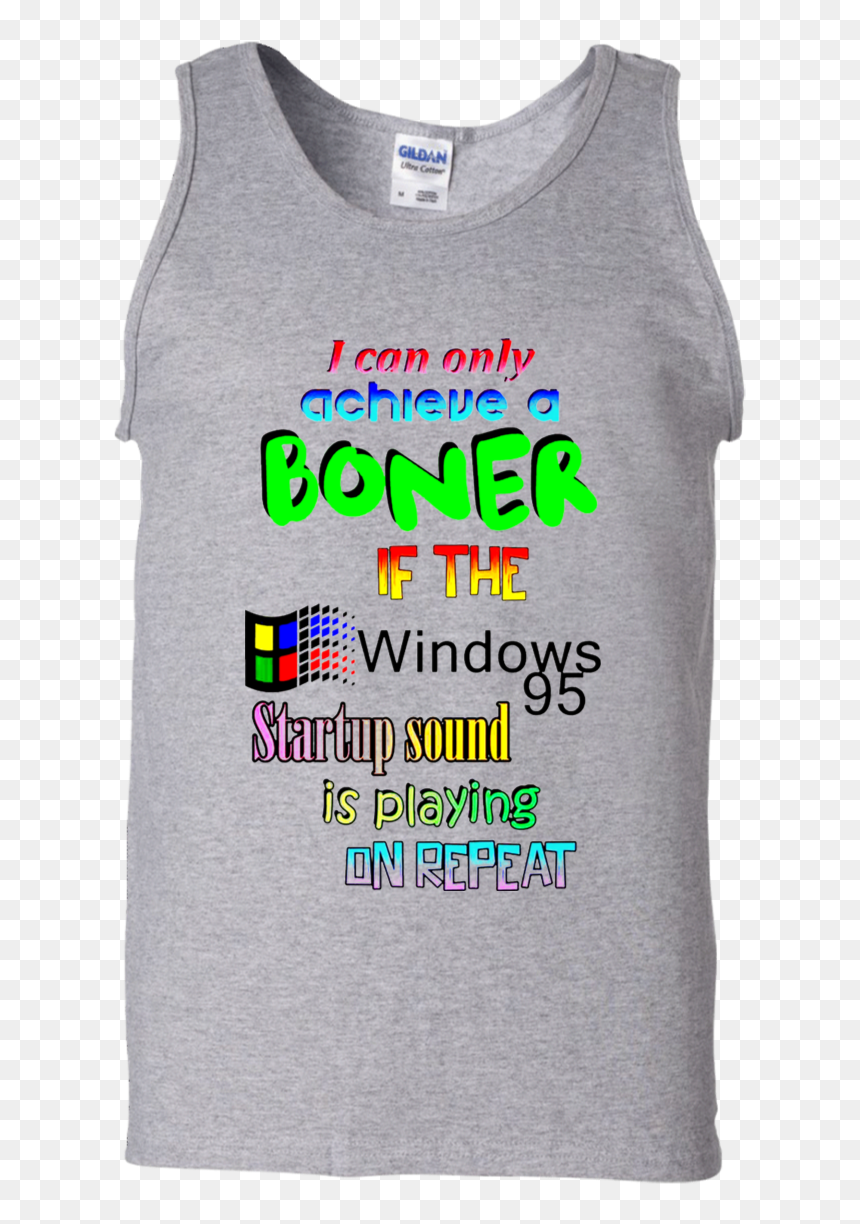 I Can Only Achieve A Boner If The Windows 95 Startup - Active Tank, HD Png Download - windows 95 icons png