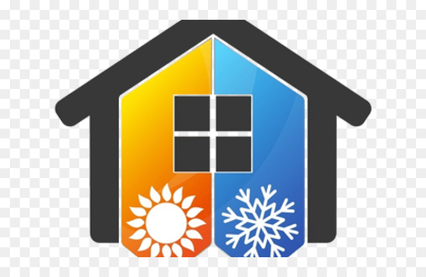 Transparent Nausea Clipart - Air Conditioning, HD Png Download - air conditioner icon png