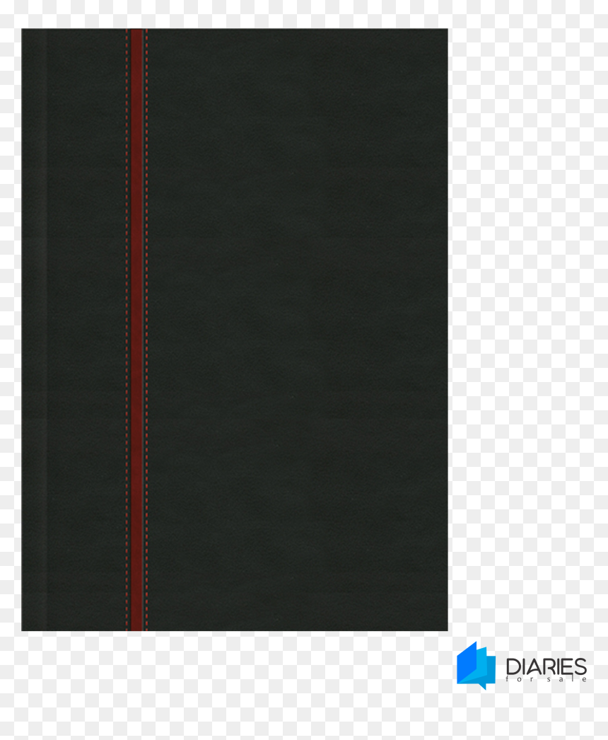 Ribbon Stitch Diary Printing Johannesburg - Leather, HD Png Download - sale ribbon png
