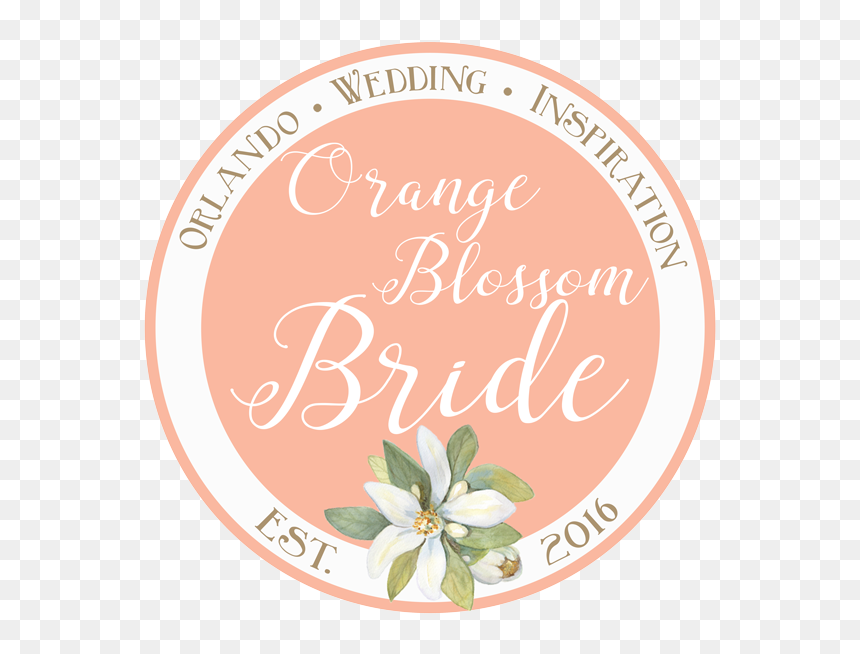Obb Orlando Wedding Inspiration Icon - Jasmine, HD Png Download - wedding couple icon png