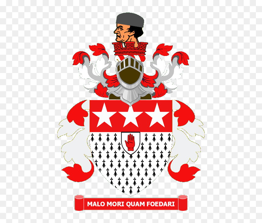 Esmonde Achievement - Coat Of Arms, HD Png Download - achievement png