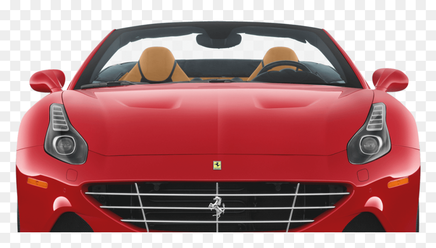 Supercar, HD Png Download - convertible png