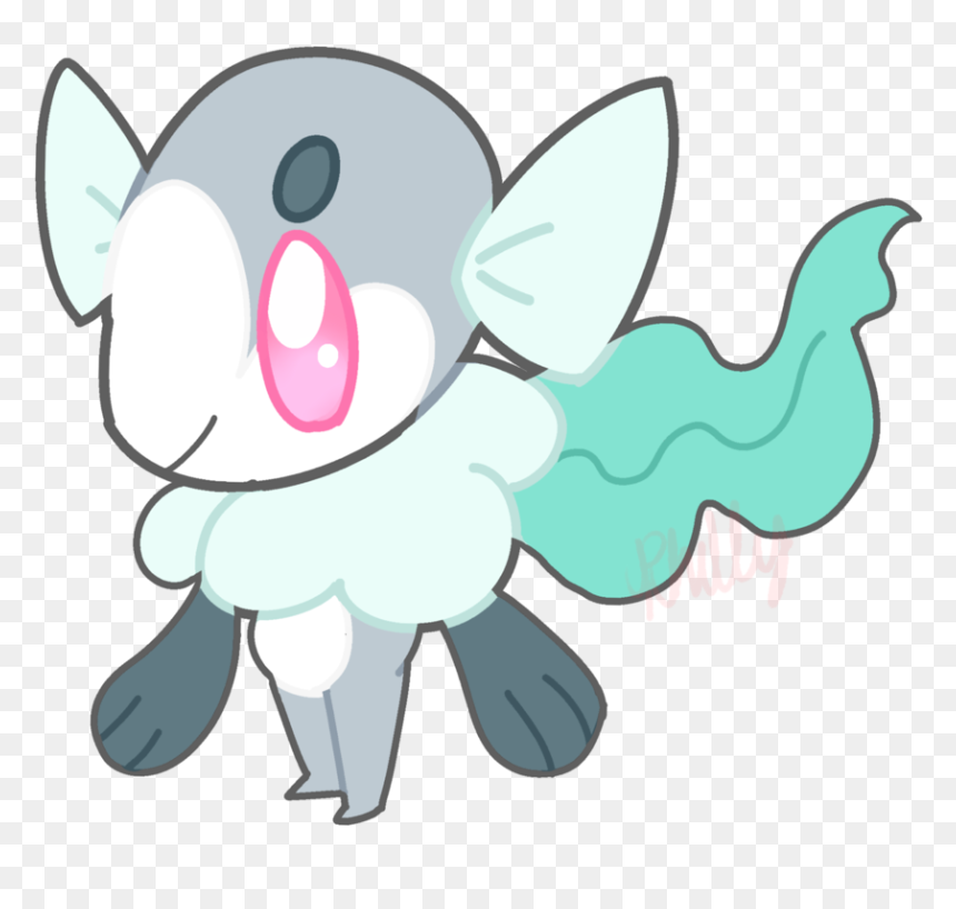 Cartoon, HD Png Download - pokemon clipart png