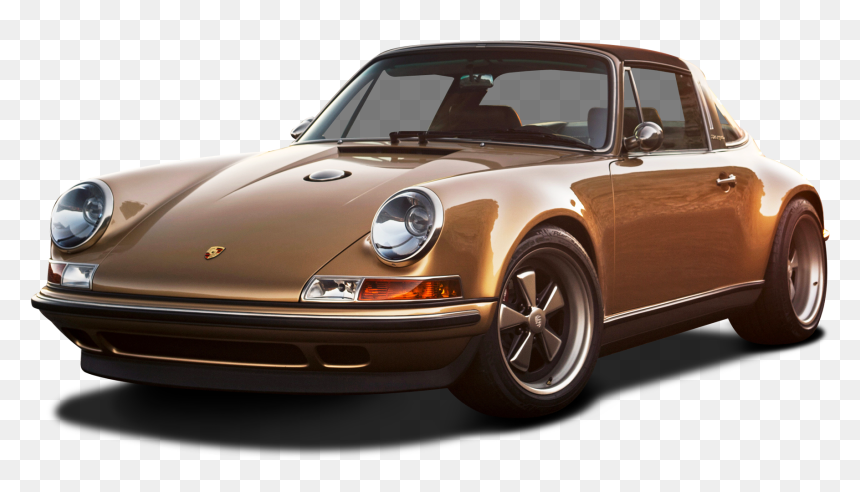 Porsche 911 Png, Transparent Png - convertible png
