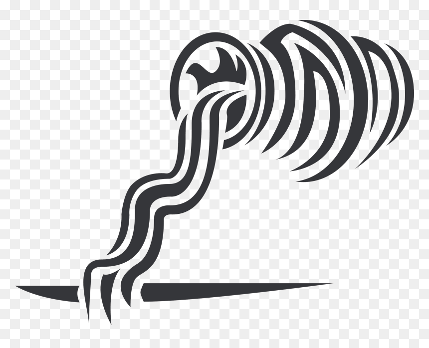 Best Aquarius Tattoo For Guys, HD Png Download - aquarius symbol png