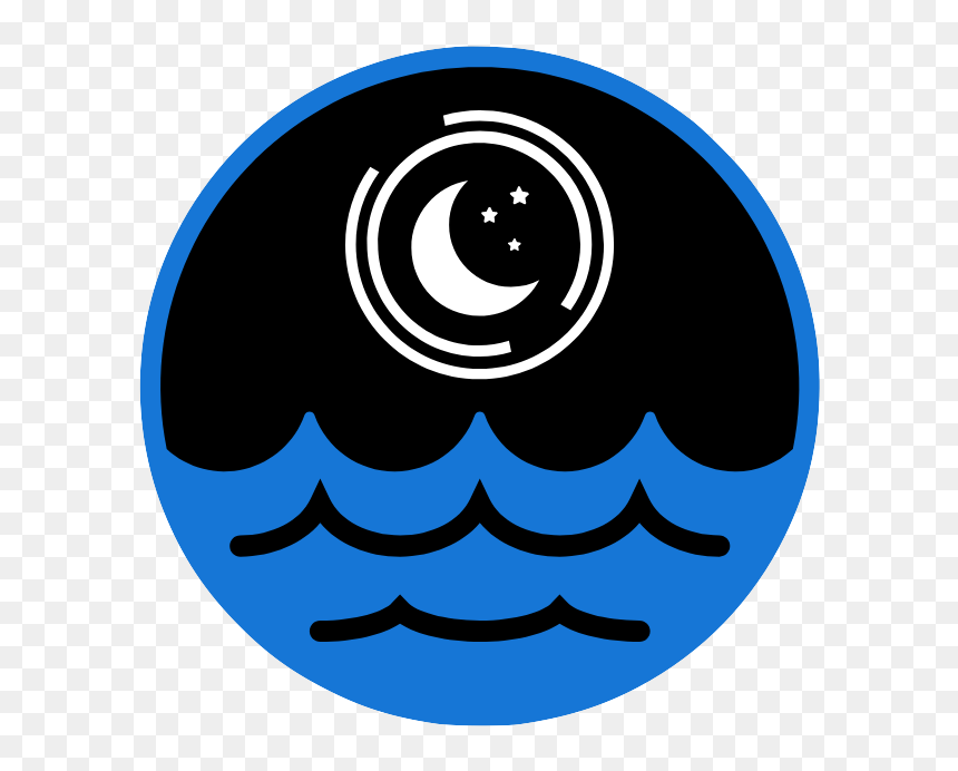 Emblem, HD Png Download - aquarius symbol png