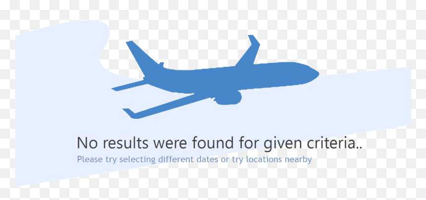 Wide-body Aircraft, HD Png Download - flight png
