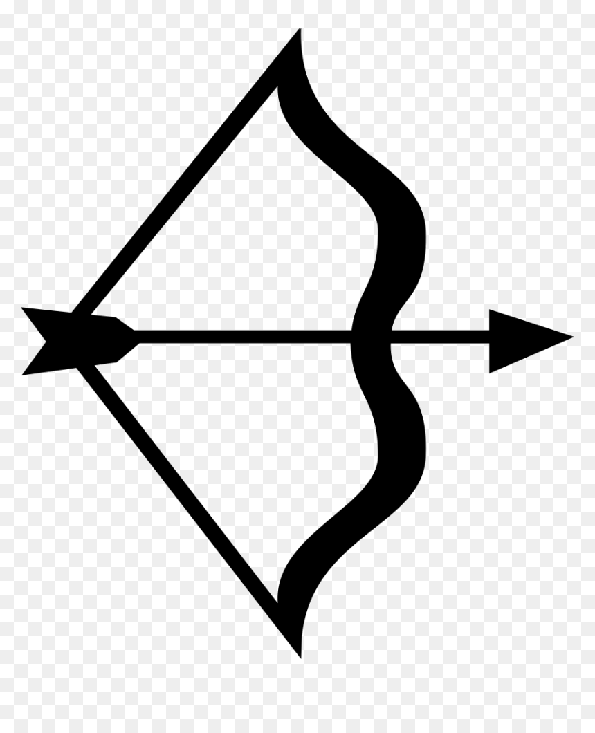 Sagittarius Sign Transparent, HD Png Download - aquarius symbol png